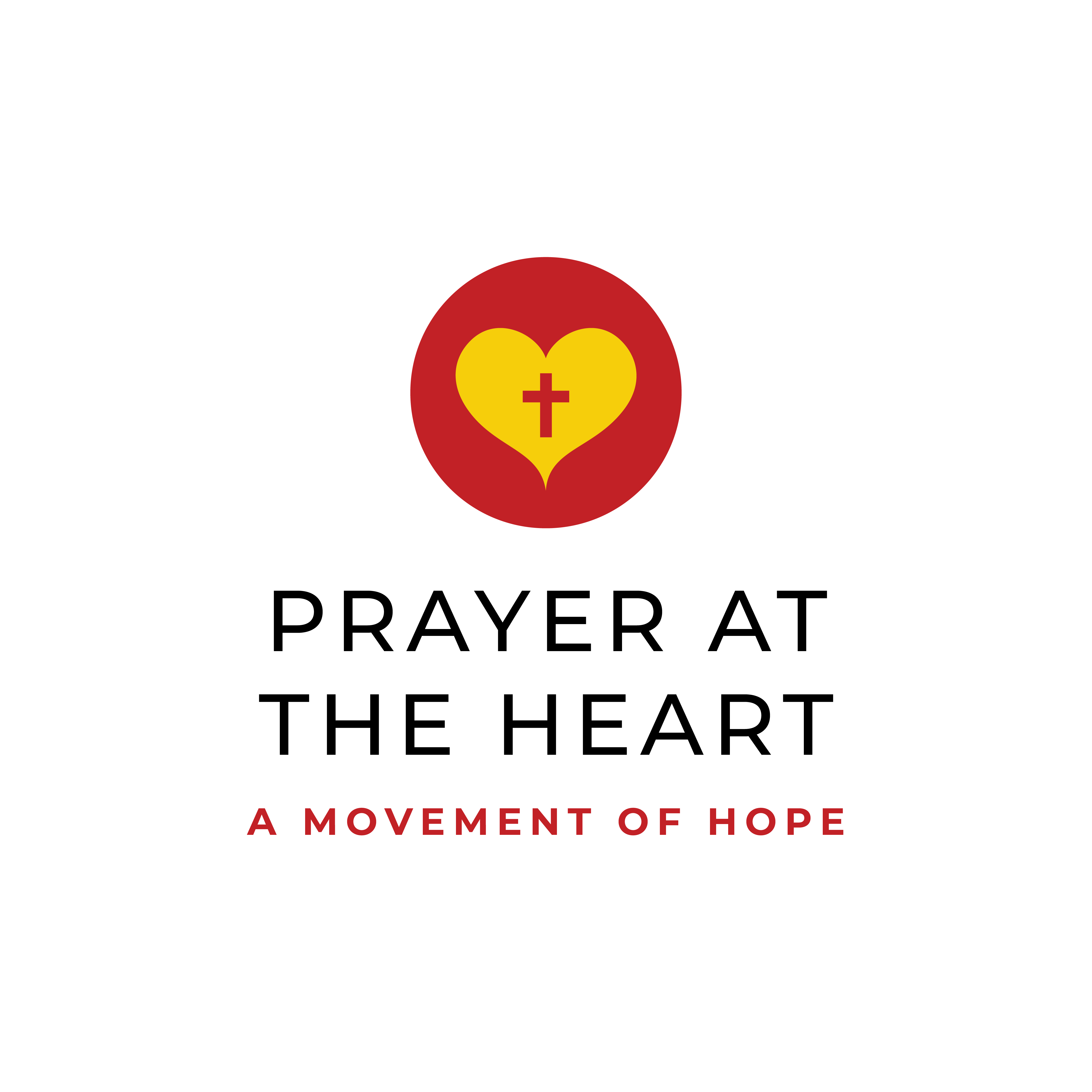 Prayer at The Heart