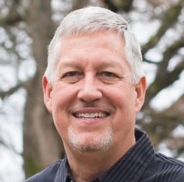 Larry Lane Picture