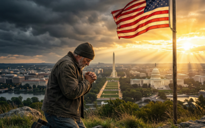 The Why: A Million Soul Campaign (Part 1 of 3)