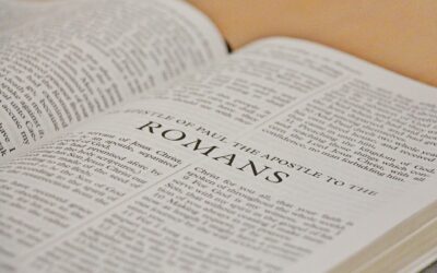 An Overview of Romans – Our Gospel Engagement Imperative