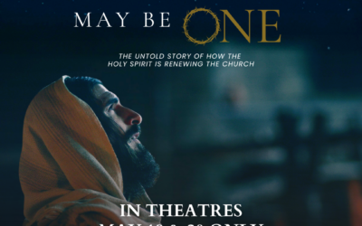Joining the Vision of ‘That They May Be One’