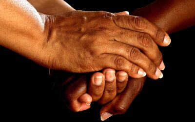 Delivered From Wrath; Crowned with Blessing