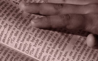 Witnessing in the Center of Global Power: Hope in the Face of Wrath