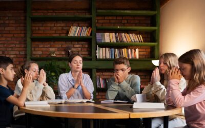 The Intercessory Role and Missional Task