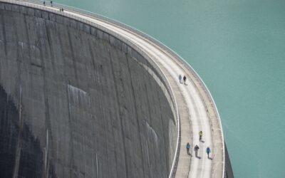 When the Dam Breaks – The Gospel Engagement Imperative