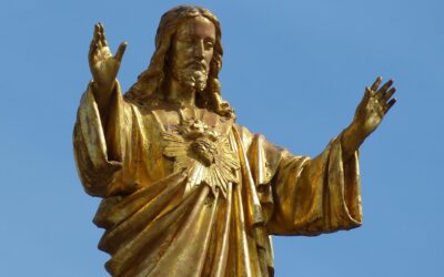 A God that Blesses