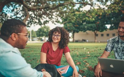 Relational Evangelism