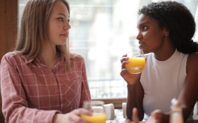 Honest Answers – With Love, Truth and Power